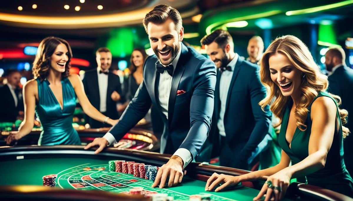 Trò chơi Bingo điện tử hấp dẫn trên nền tảng ab77 với giao diện thân thiện