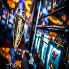 Sảnh game đa dạng slot online và casino trực tuyến hấp dẫn tại ab77